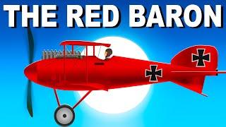 The Red Baron