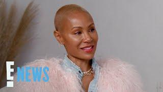 Jada Pinkett Smith ADDRESSES How Her Marriage to Will Smith Impacts Willow’s Relationships | E! News