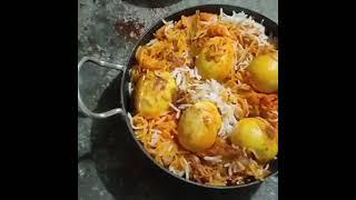 dum biryani recipe l