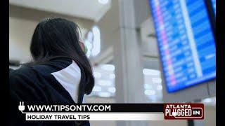 Holiday Travel Tips with Meggan Kaiser