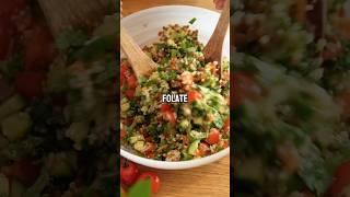 Which Foods Should You Eat Every Day To Meet Your Daily Nutritional Needs?