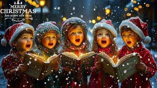 BEAUTIFUL RELAXING CHRISTMAS MUSIC 2025: Top Christmas Songs of All Time for Relax, Sleep, Study