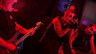 Under Black Sky - Burn It Down (Live in Tampa, FL 12-13-24)