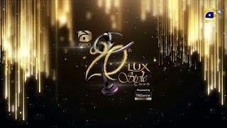 Lux Style Awards - 2021 | Main Event | Har Pal Geo