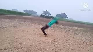 New stunts video stunts practice video// Vinay kumar Rk Dk