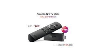 Tata Sky Binge
