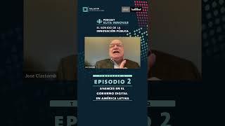 Gobierno digital en América Latina | Ruta Innovar