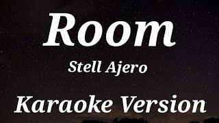 Stell Ajero Room Karaoke