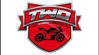 Welcome To TwoWheelObsession