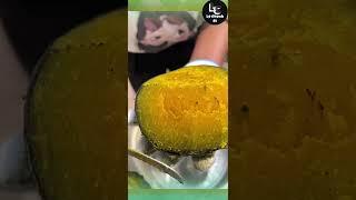 Farm fresh ninja fruit cutting #26 | Ly Chynh St  #shorts