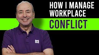 How to Manage Conflict in the Workplace: Management Primer