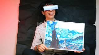Top 5 Most Exotic Paintings Ever! 