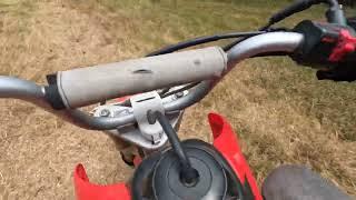 How To Start 2 & 4 Stroke Dirtbikes