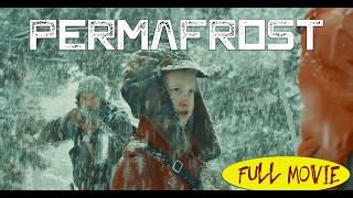 Permafrost  | New Released Full Movie 2024 | Post-Apocalyptic Snow Wasteland