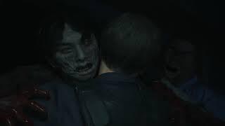 Resident Evil 2 (2019) - Leon A (Standard) S+ (01:54:01)