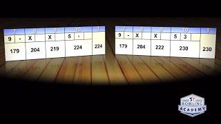 Strategies for Bowling a Split  |  USBC Bowling Academy