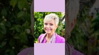 Short Hairstyles And Haircuts For Older Women | Pixie Cuts & Bob  #shorts #shorthaircuts #pixie