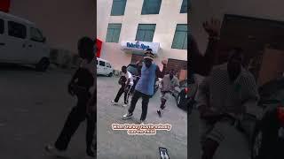 Emmy Cool Gbemidebe (Dance visualizer)