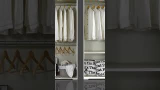 은은한 광택감이 살아있는 LPM 수납장 #인테리어 #interior #home