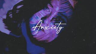 FREE Sad R&b Type Beat 2022 - "ANXIETY" - Sad Rnb Type Beat