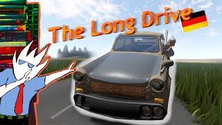 The Long Drive | Deutsch |