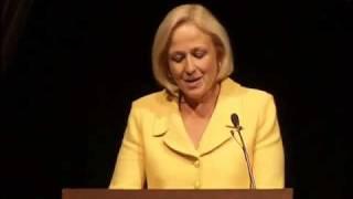 PBS President Paula Kerger - Thoughts on Detroit