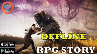 TOP 34 BEST OFFLINE RPG GAMES BASED OF STORY IN ANDROID IOS WITH HIGH GRAPHICS 2021