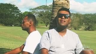 The West Fiji Voqa Ni Domomu official Music Video