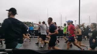 BMW Helsinki Marathon