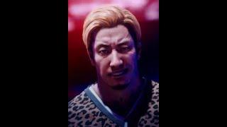 yakuza kiwami 2 mod Akutsu from Lost judgment by GreenplayerManghiam