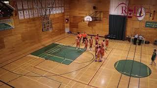 Lakers vs. Samuel De Champlain Jaguars | Senior Boys Basketball