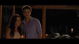 THE TWILIGHT SAGA: BREAKING DAWN - PART 1 - "Don't Take Too Long Mrs. Cullen" Clip