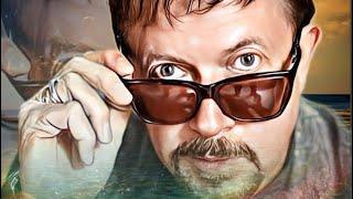 Tom Robbins: Playful, Rebellious, & Immature