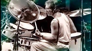 NEW (PART.2)  Vinnie Colaiuta compilation