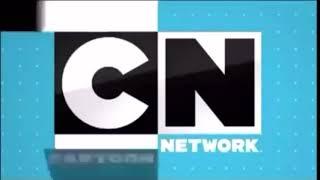 Cartoon Network CHECK It 1.0 Era Next Bumper (MAD) (US And Latin America Versions) (2010 And 2012)