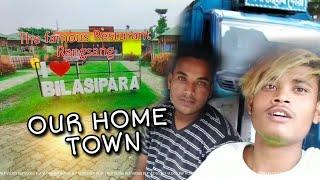  Our home Town bilasipara ||The Famous Restuarant Rangsang || #2_second_blogs || bilasipara town