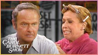 Celebrity Gossip IS Culture | The Carol Burnett Show Clip