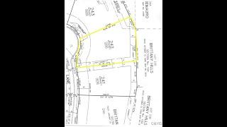 Video tour of Lots And Land at Lot 242 Becketts Lane, Onondaga, NY 13215