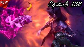 Battle Through The Heavens Season 6 Episode 138 Explained In Hindi/Urdu