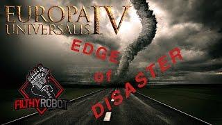 Edge Of Disaster 123