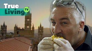 Palermo's Cannoli Secrets Unveiled | True Living TV