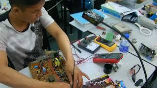 Basic Electronics Course