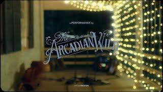 The Arcadian Wild - Lara (Official Music Video)