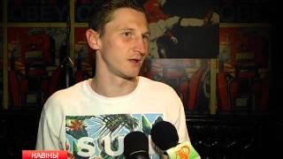 ТРК "Гомель" - о встрече команды с болельщиками