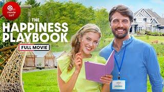 The Happiness Playbook (2023) | Full Movie