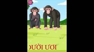 BÉ KHÁM PHÁ THẾ GIỚI ĐỘNG VẬT: CON DÊ, CON GÀ  #congiday #rubytv #behocnoi