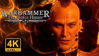 Warhammer: The Horus Heresy The New Edition — официальный кинематографический трейлер
