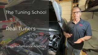 Learn EFI Tuning