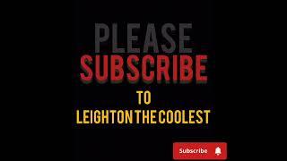 DJ Leighton The Coolest - 2024 MIX