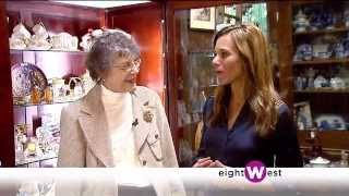 Fab Antique Finds in Traverse City with eightWest!